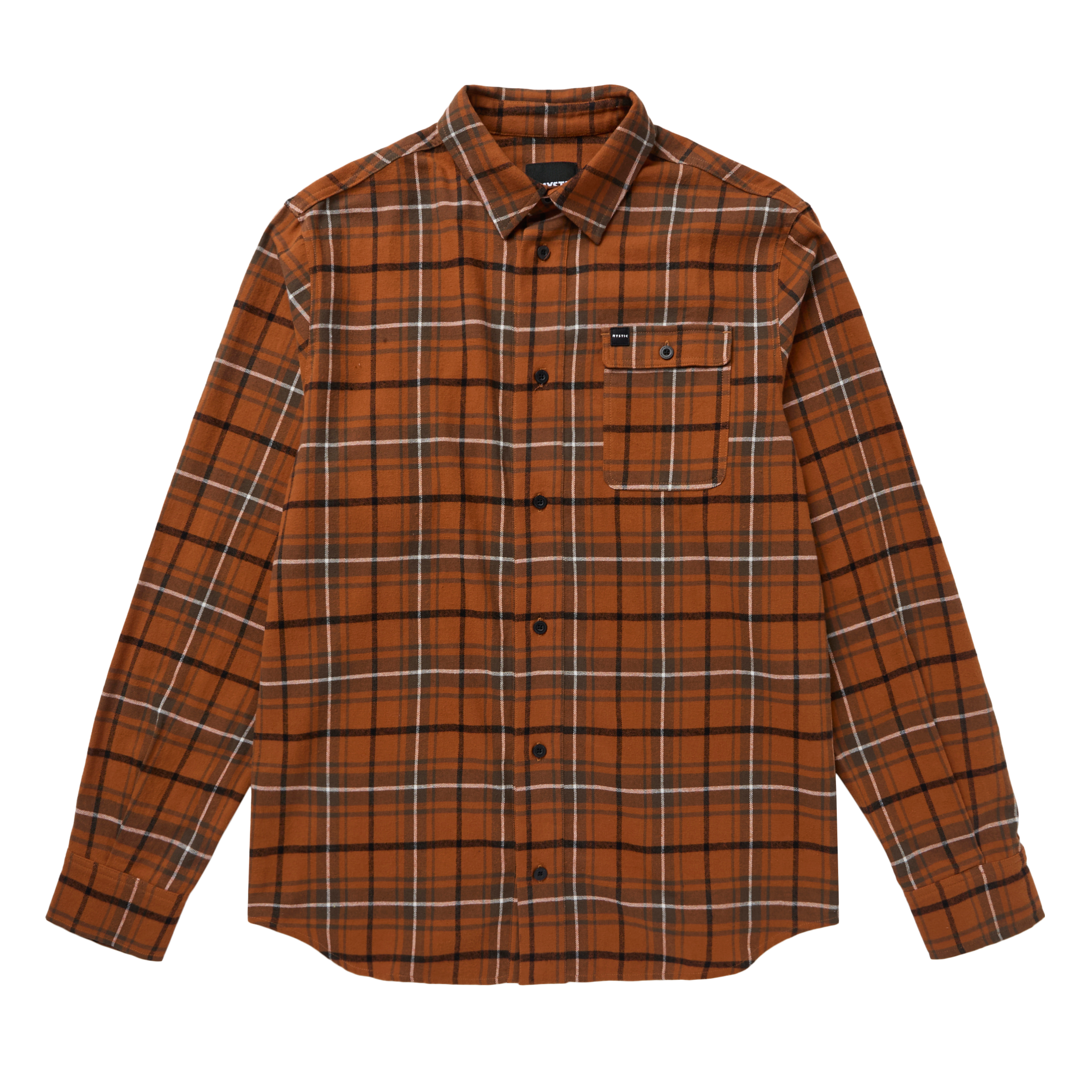 Mystic The Check Shirt | 26