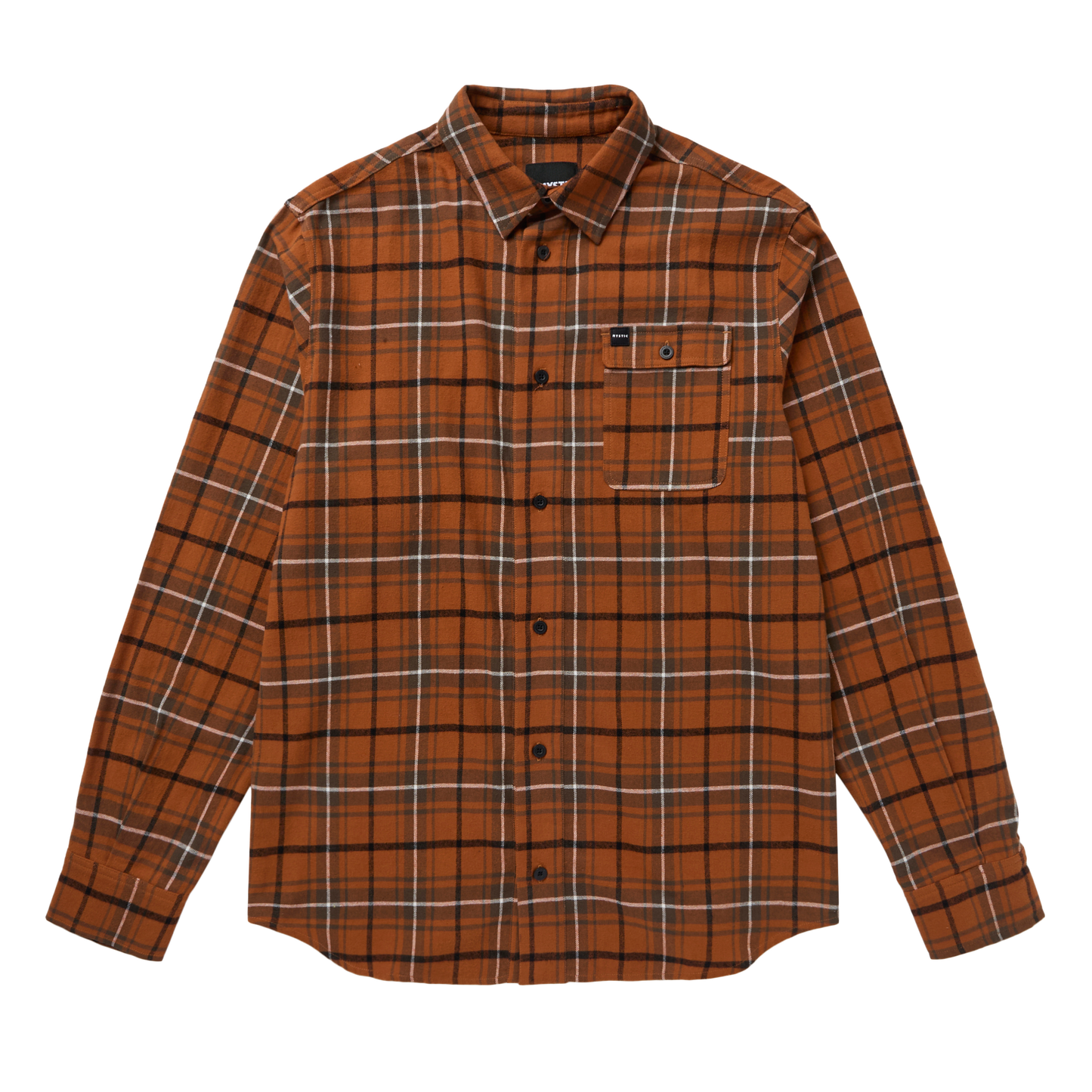 Mystic The Check Shirt | 26