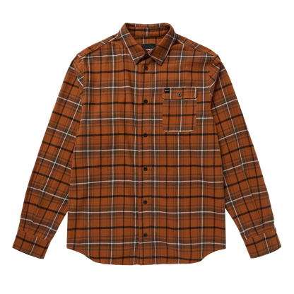 Mystic The Check Shirt | 26