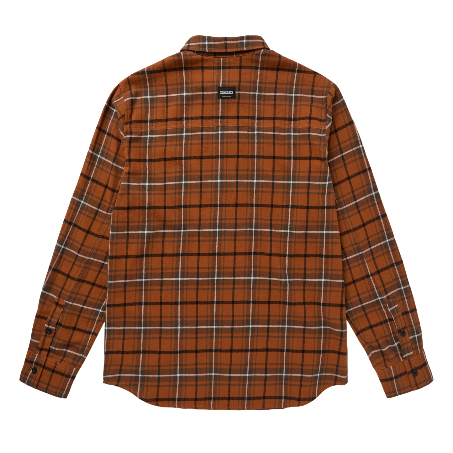 Mystic The Check Shirt | 26