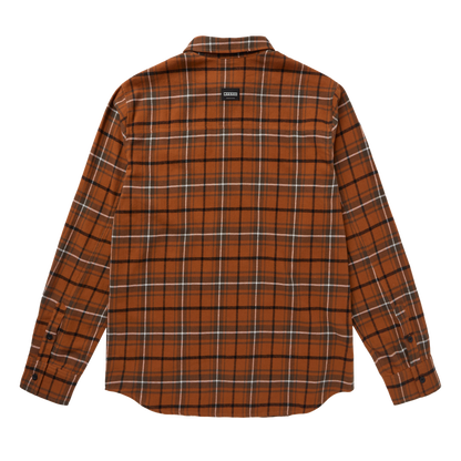 Mystic The Check Shirt | 26