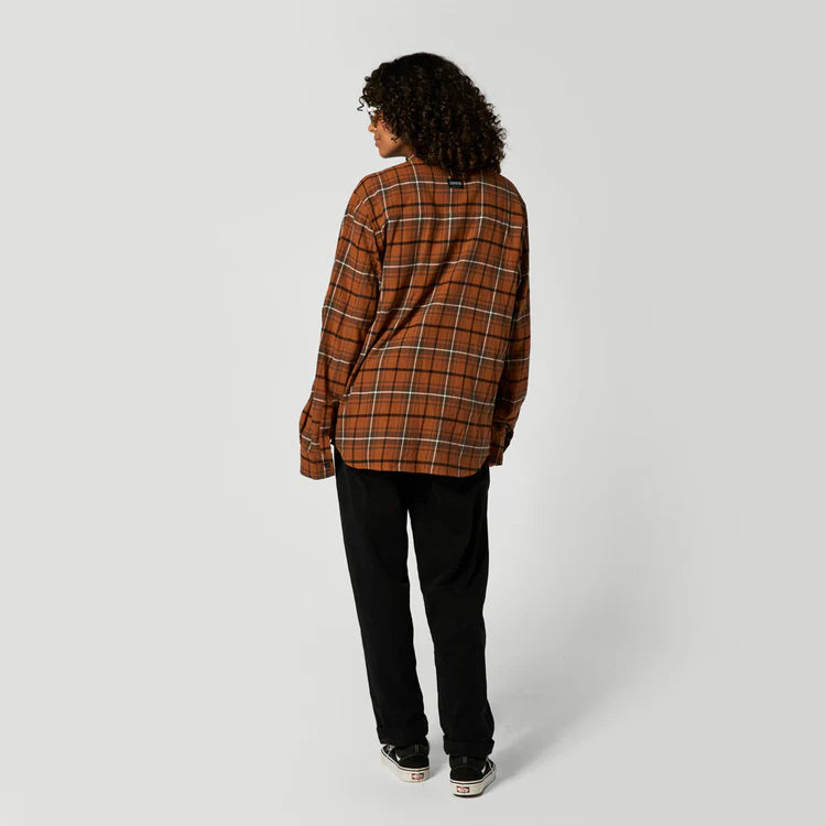 Mystic The Check Shirt | 26