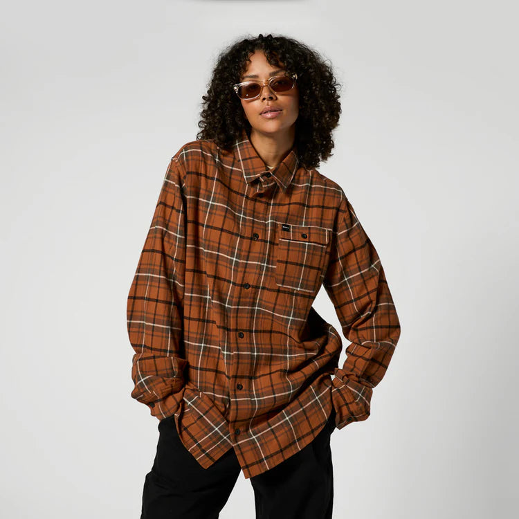 Mystic The Check Shirt | 26