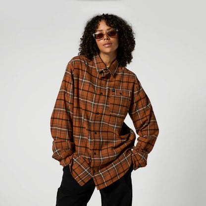 Mystic The Check Shirt | 26