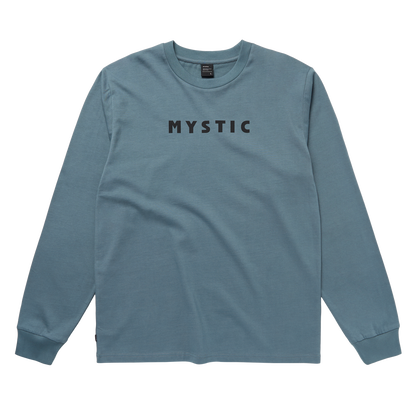 Mystic Brand L/S Tee | 26