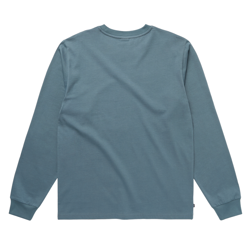 Mystic Brand L/S Tee | 26