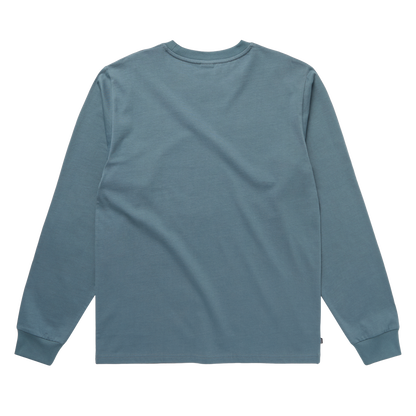Mystic Brand L/S Tee | 26