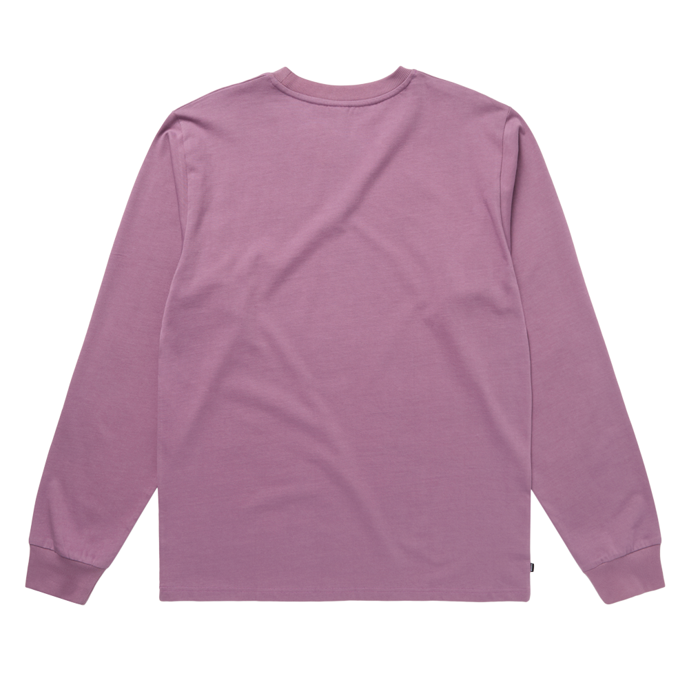 Mystic Brand L/S Tee | 26