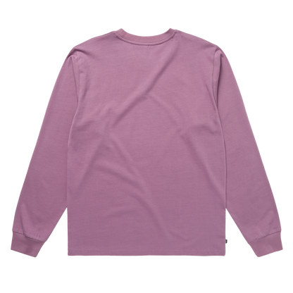 Mystic Brand L/S Tee | 26