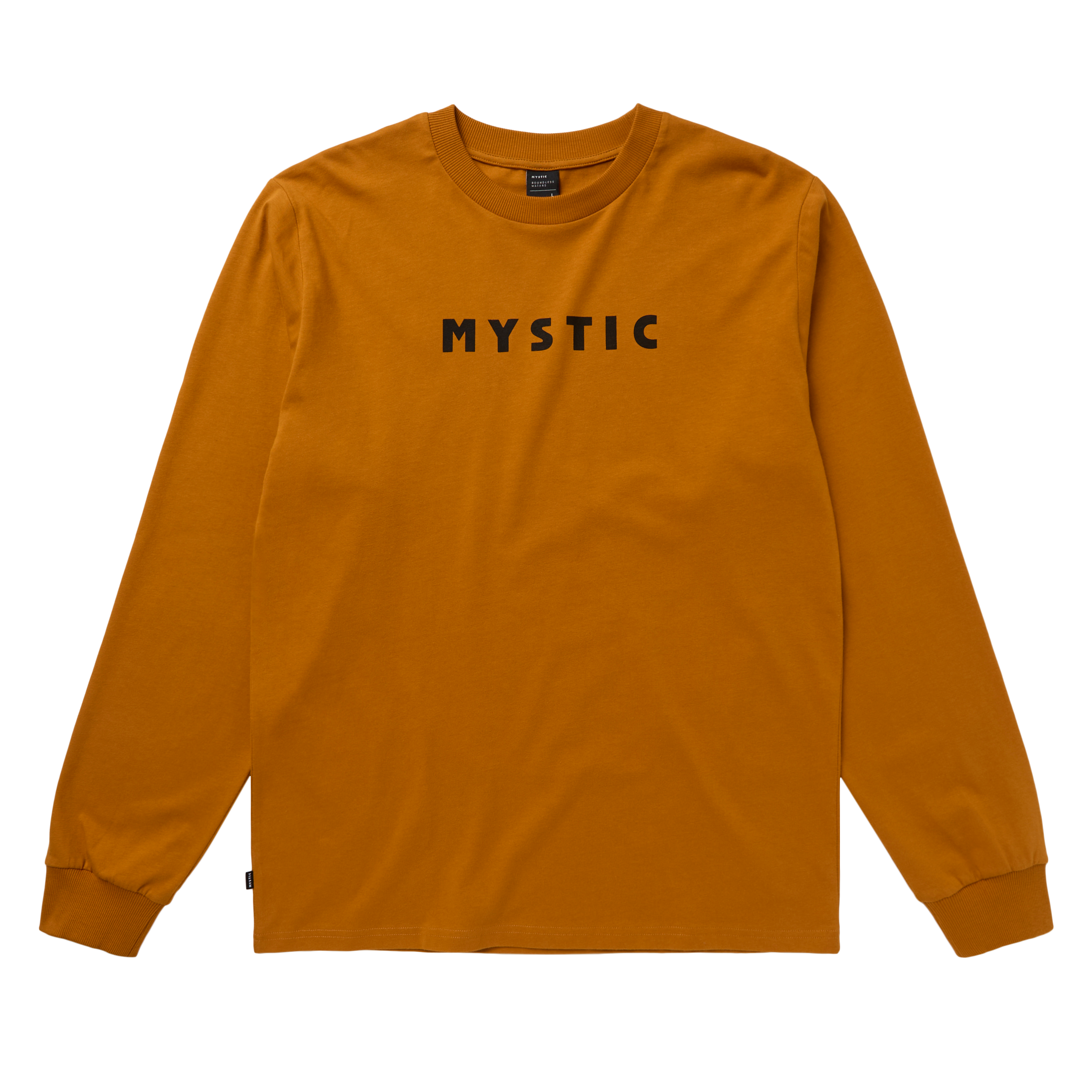 Mystic Brand L/S Tee | 26