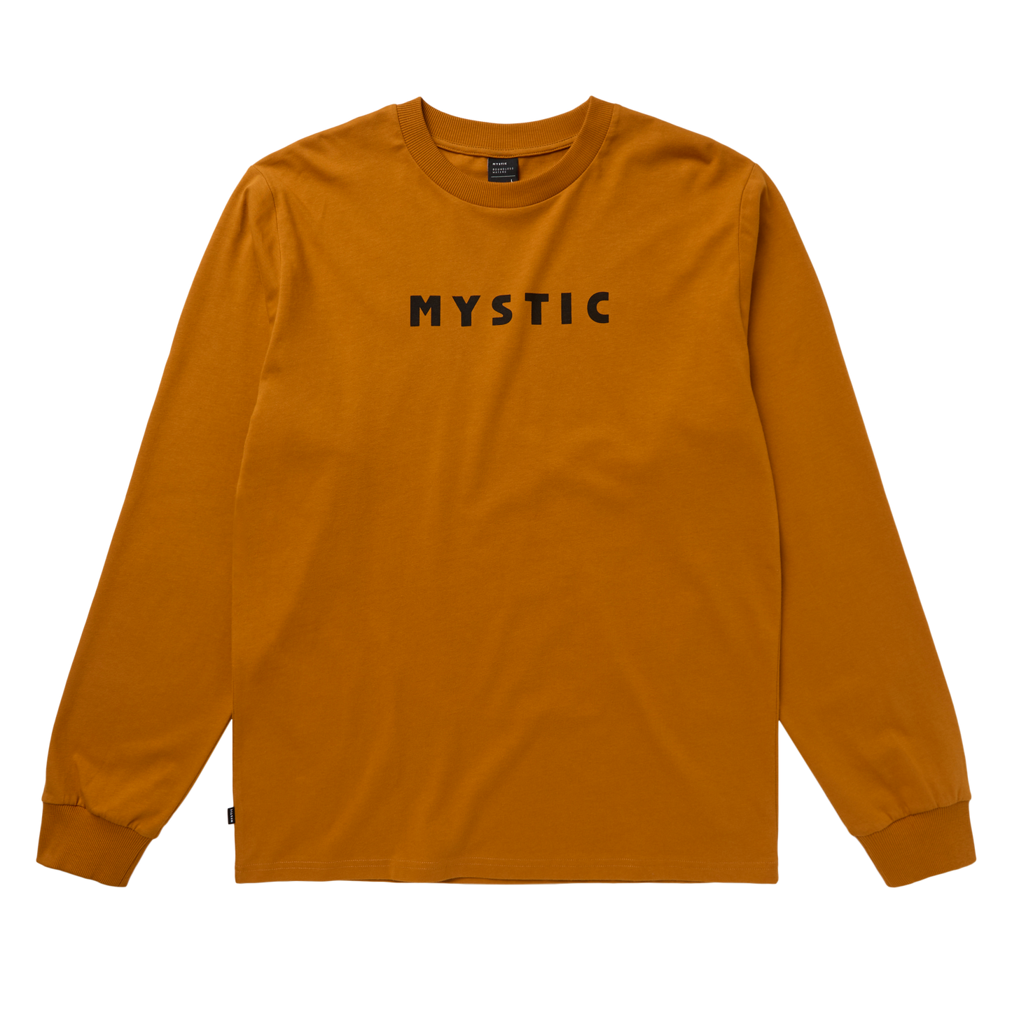 Mystic Brand L/S Tee | 26