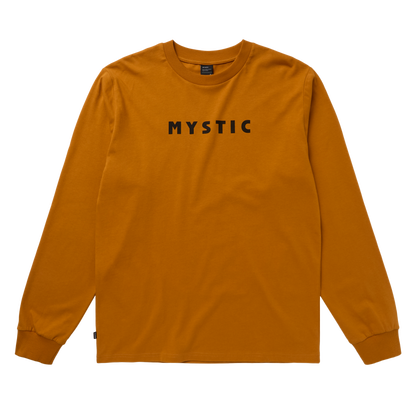 Mystic Brand L/S Tee | 26