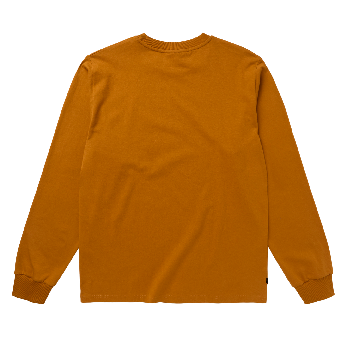 Mystic Brand L/S Tee | 26