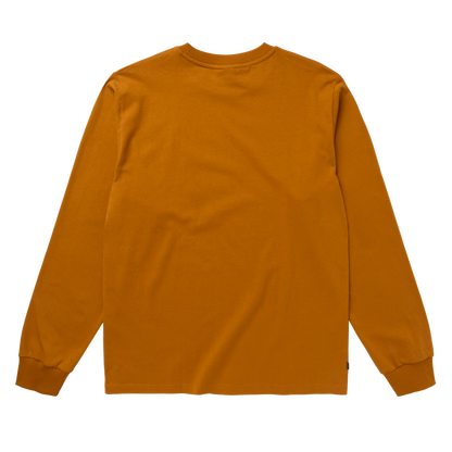 Mystic Brand L/S Tee | 26