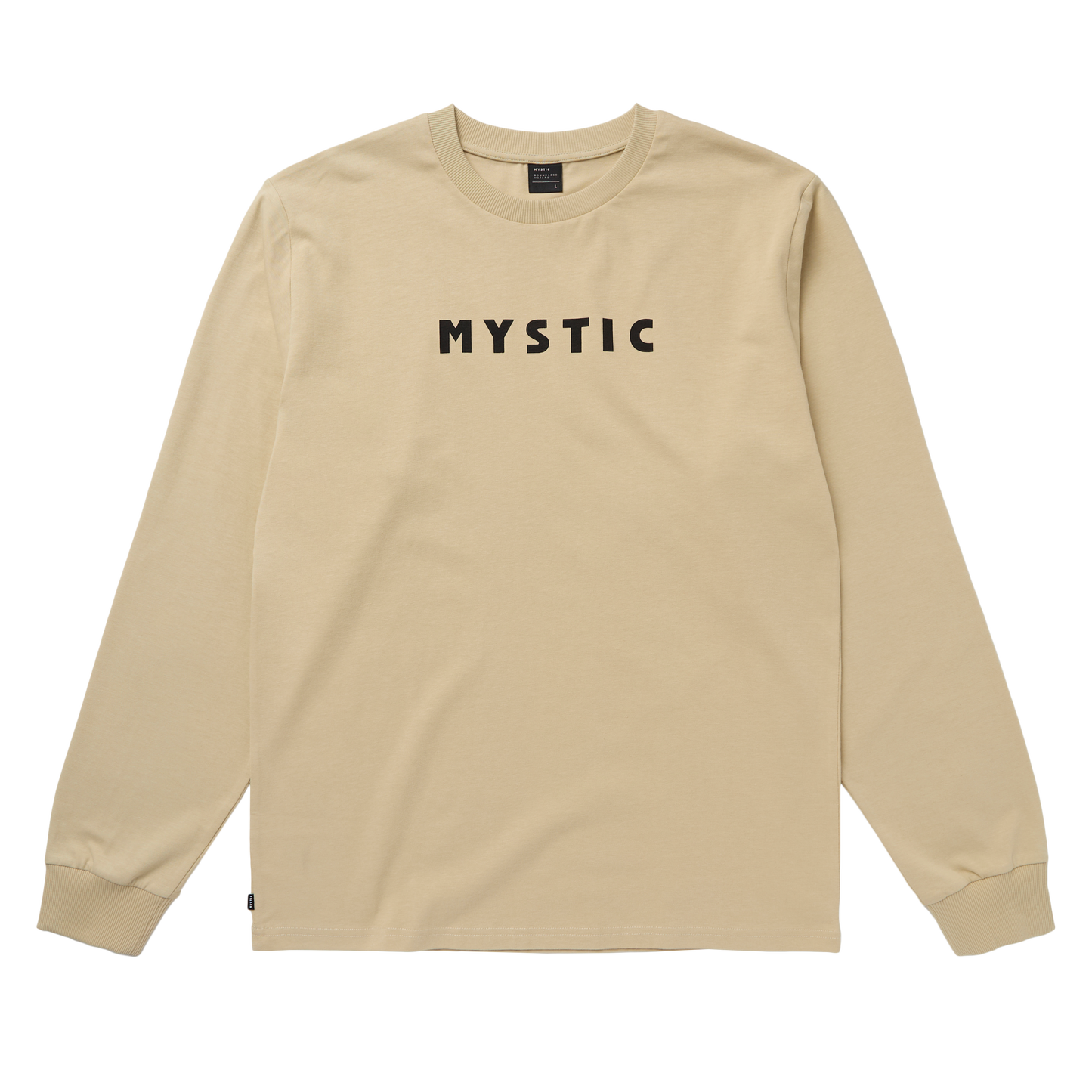 Mystic Brand L/S Tee | 26