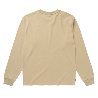 Mystic Brand L/S Tee | 26