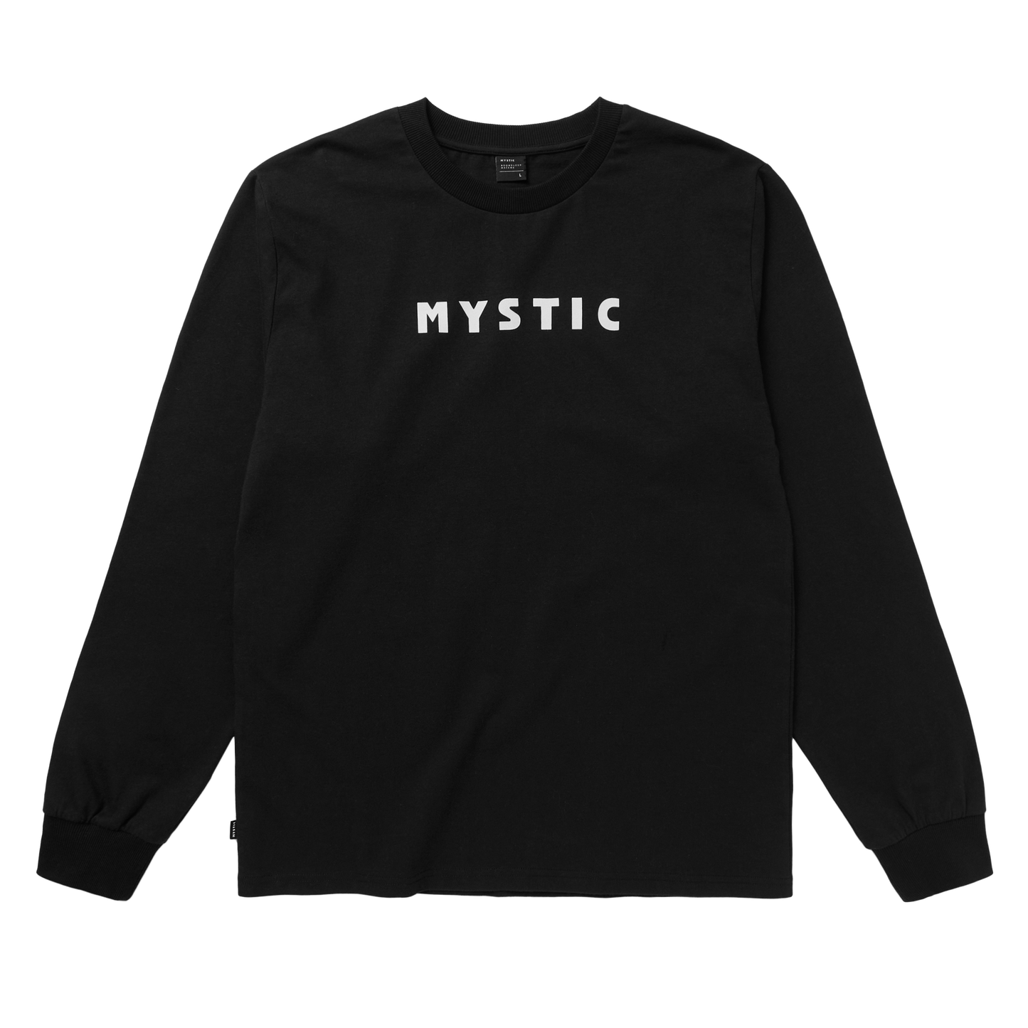 Mystic Brand L/S Tee | 26