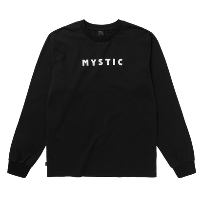 Mystic Brand L/S Tee | 26