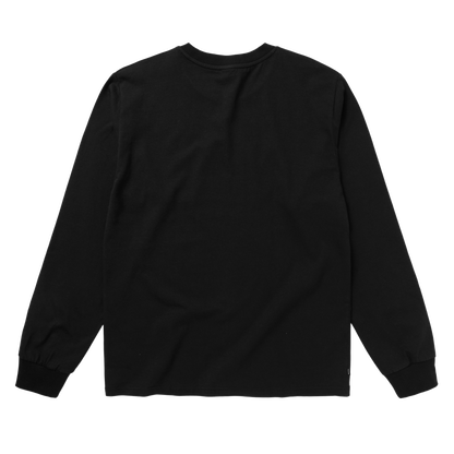 Mystic Brand L/S Tee | 26