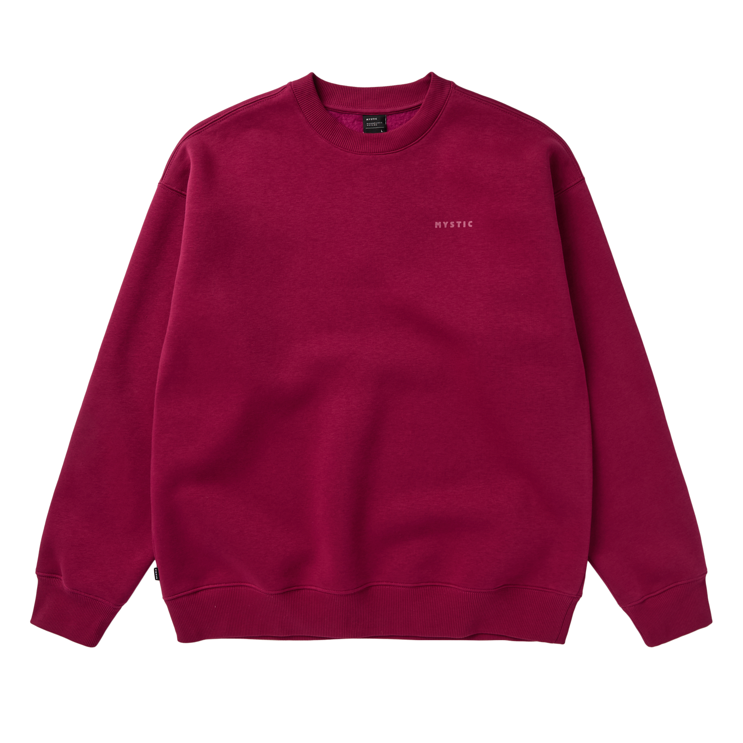 Mystic Profile Crew Sweat | 26