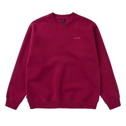 Mystic Profile Crew Sweat | 26