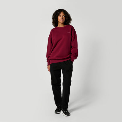 Mystic Profile Crew Sweat | 26
