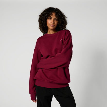 Mystic Profile Crew Sweat 26