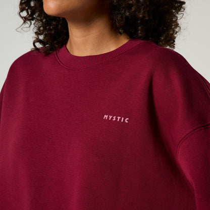 Mystic Profile Crew Sweat 26