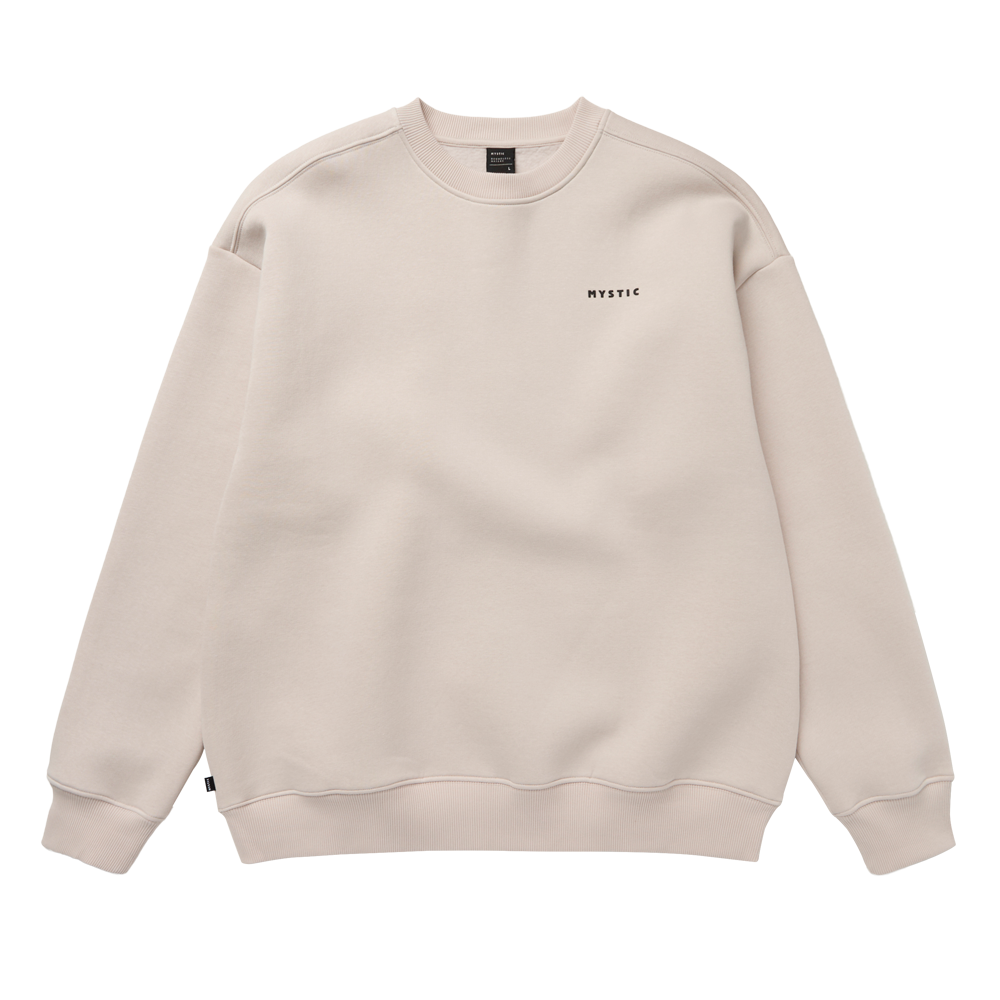 Mystic Profile Crew Sweat | 26