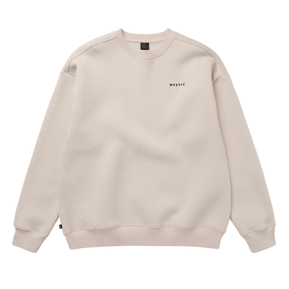 Mystic Profile Crew Sweat | 26