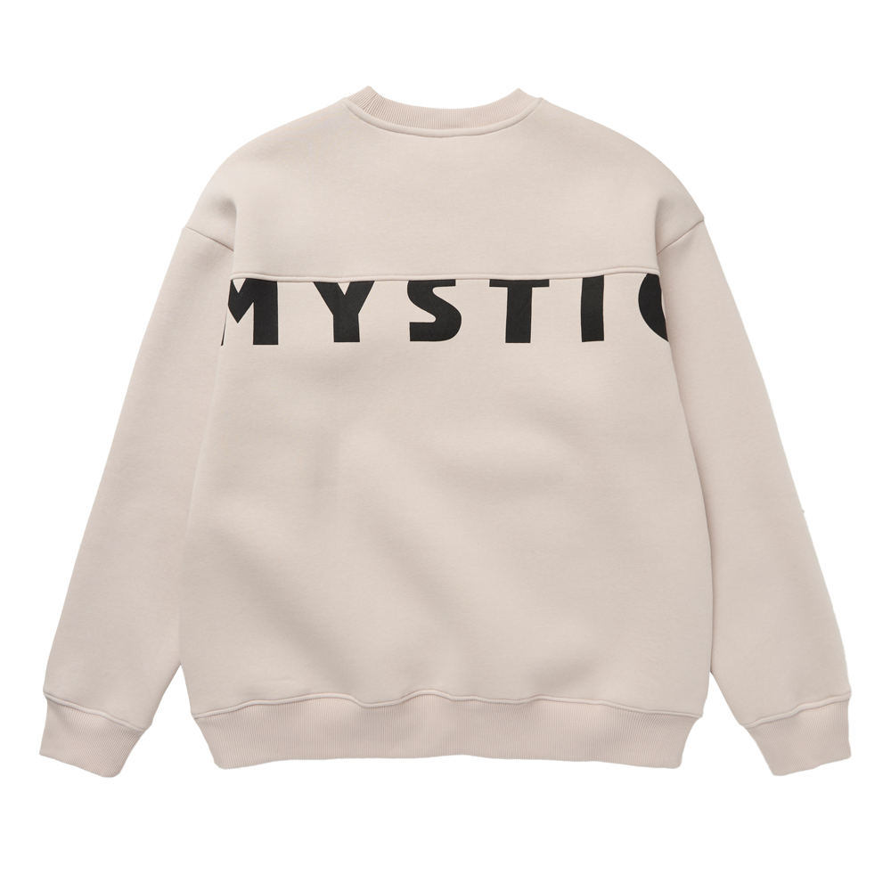 Mystic Profile Crew Sweat | 26