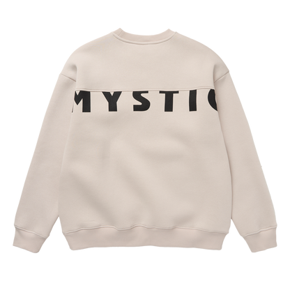 Mystic Profile Crew Sweat | 26