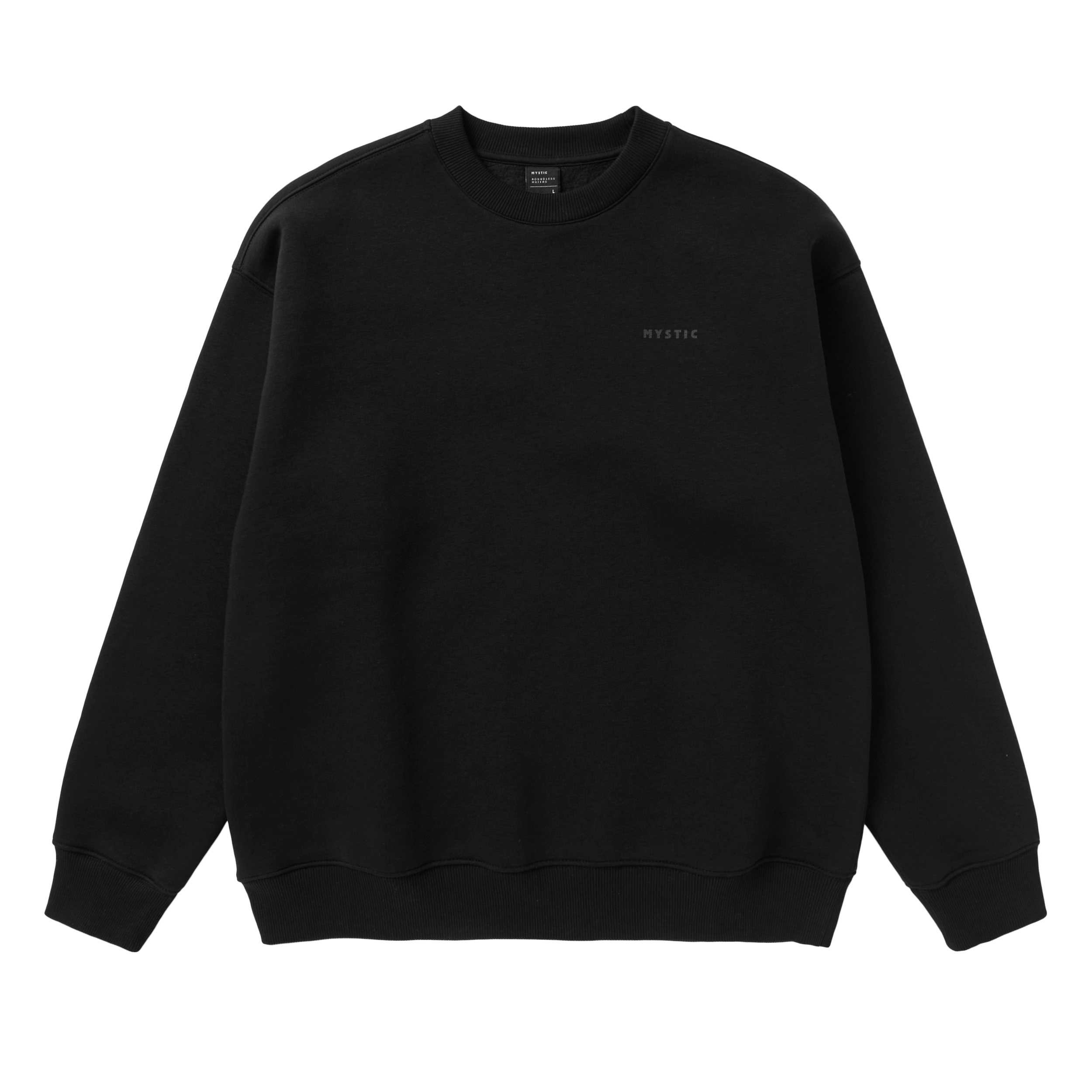 Mystic Profile Crew Sweat | 26