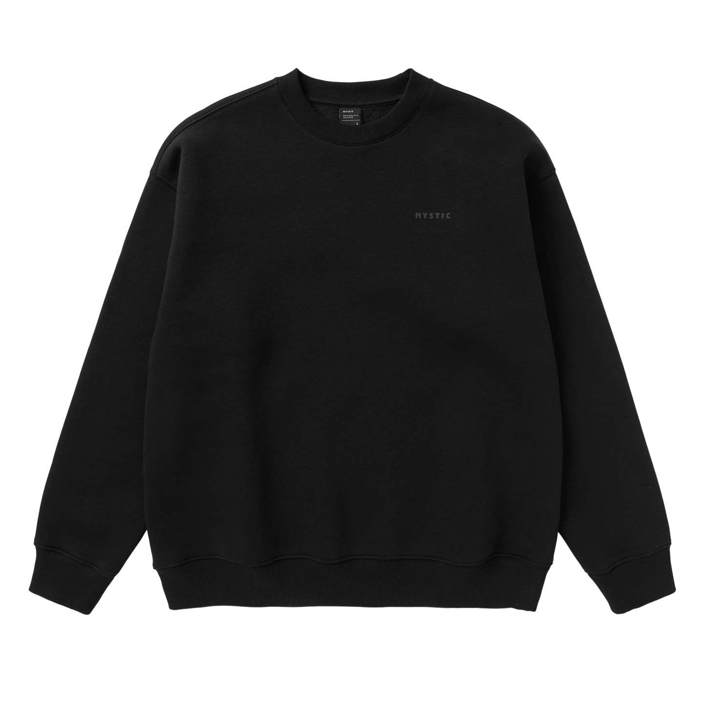 Mystic Profile Crew Sweat | 26