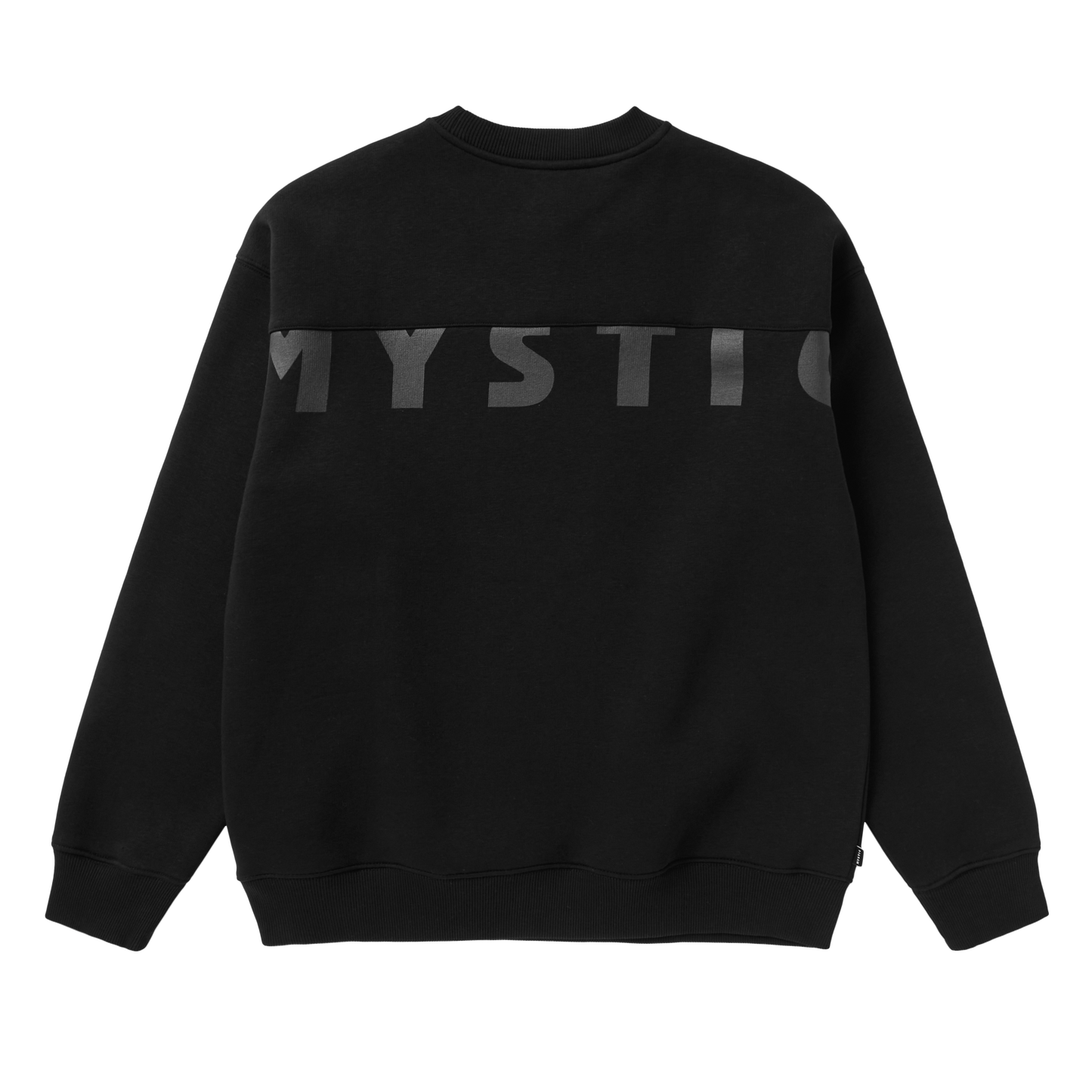 Mystic Profile Crew Sweat | 26