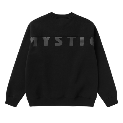 Mystic Profile Crew Sweat | 26