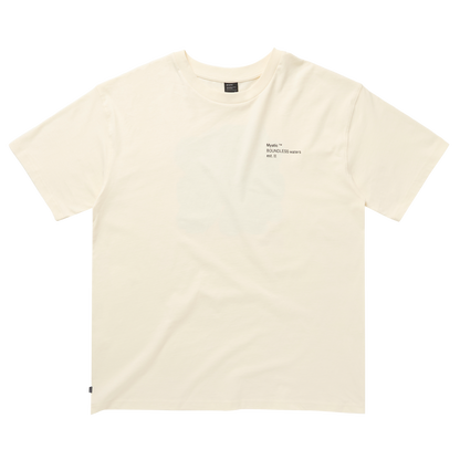 Mystic Heartsease Tee 26