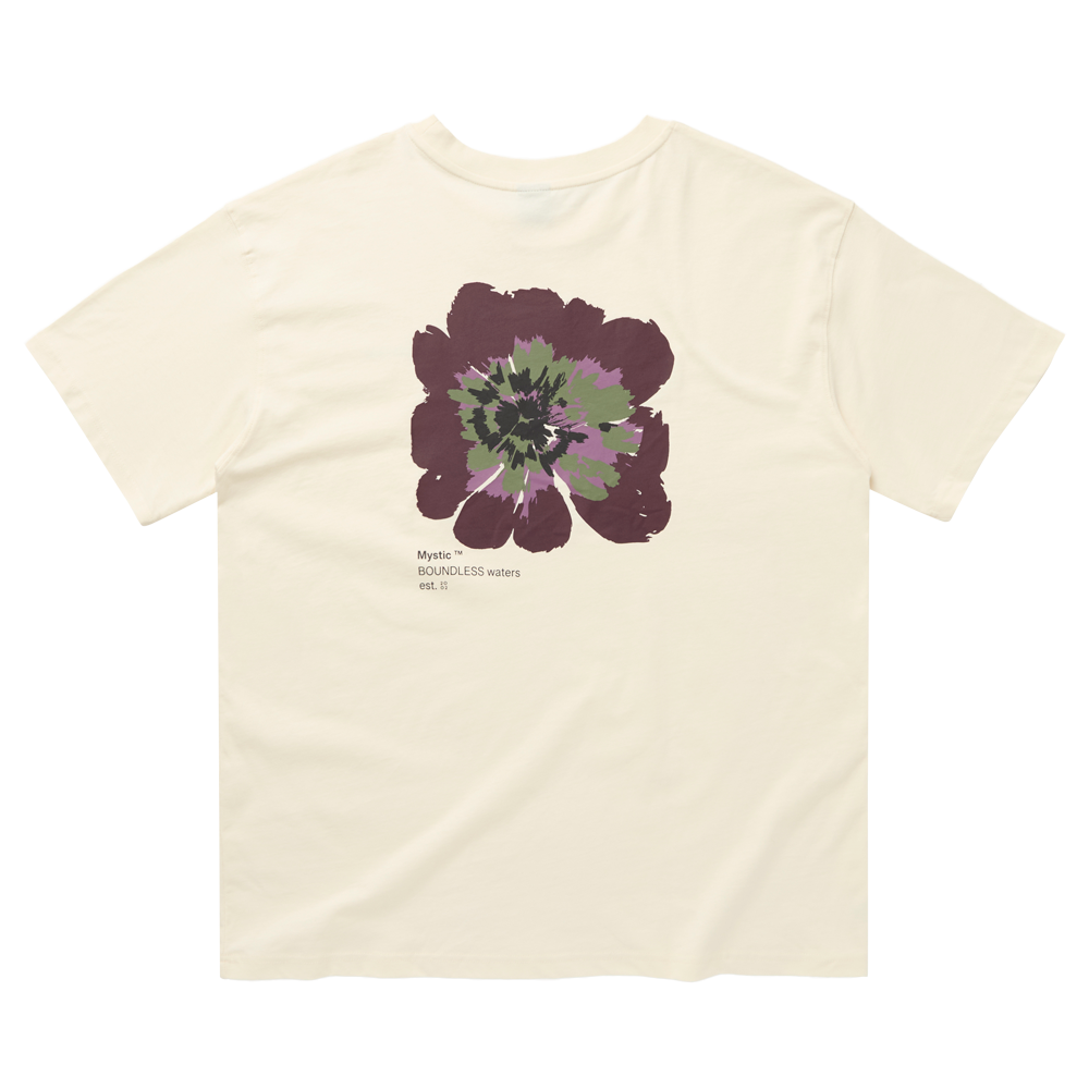 Mystic Heartsease Tee 26