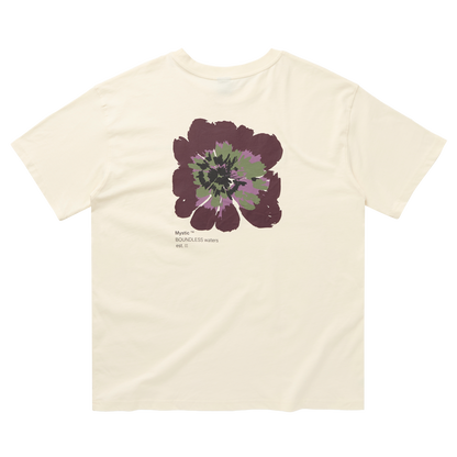 Mystic Heartsease Tee 26