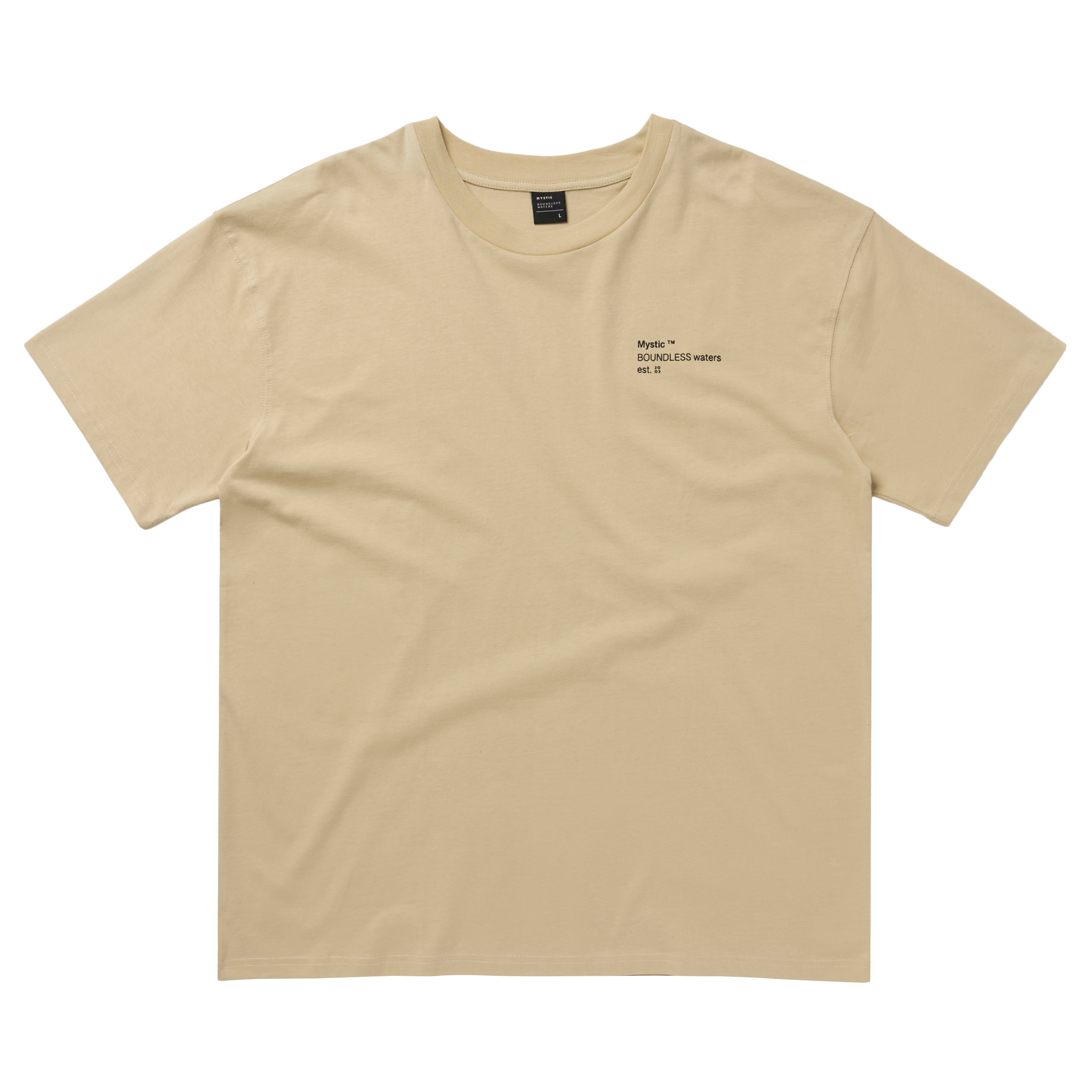 Mystic Heartsease Tee | 26