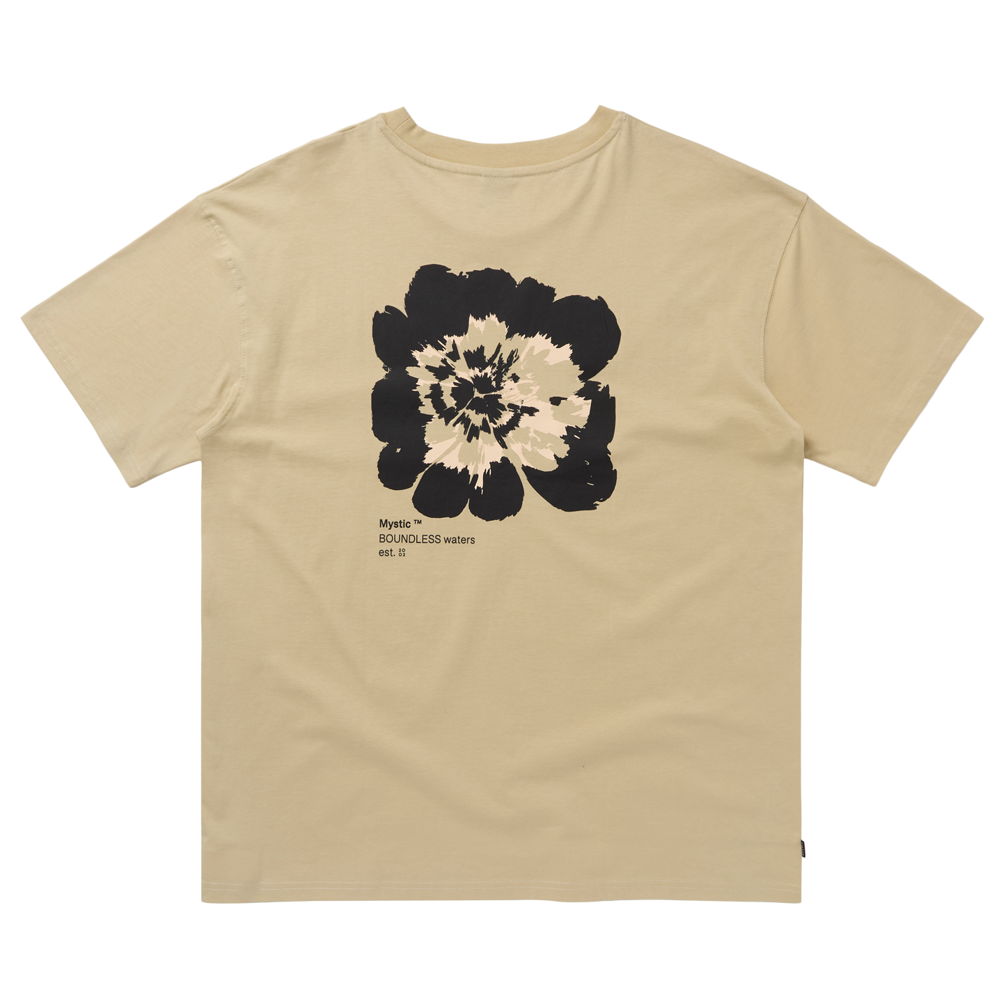 Mystic Heartsease Tee | 26