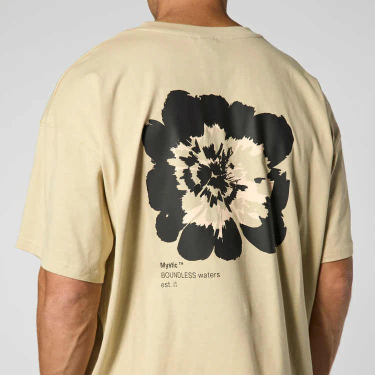 Mystic Heartsease Tee | 26