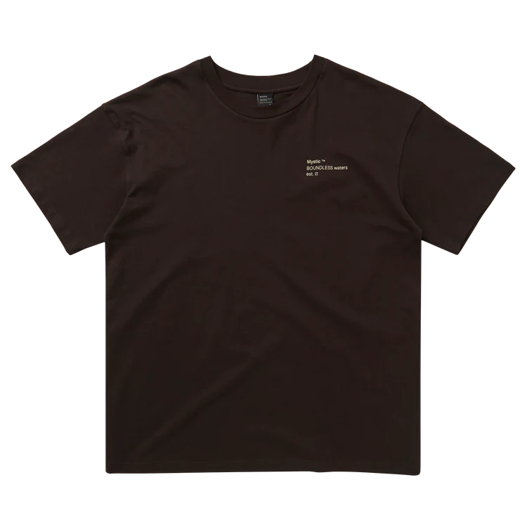 Mystic Heartsease Tee | 26