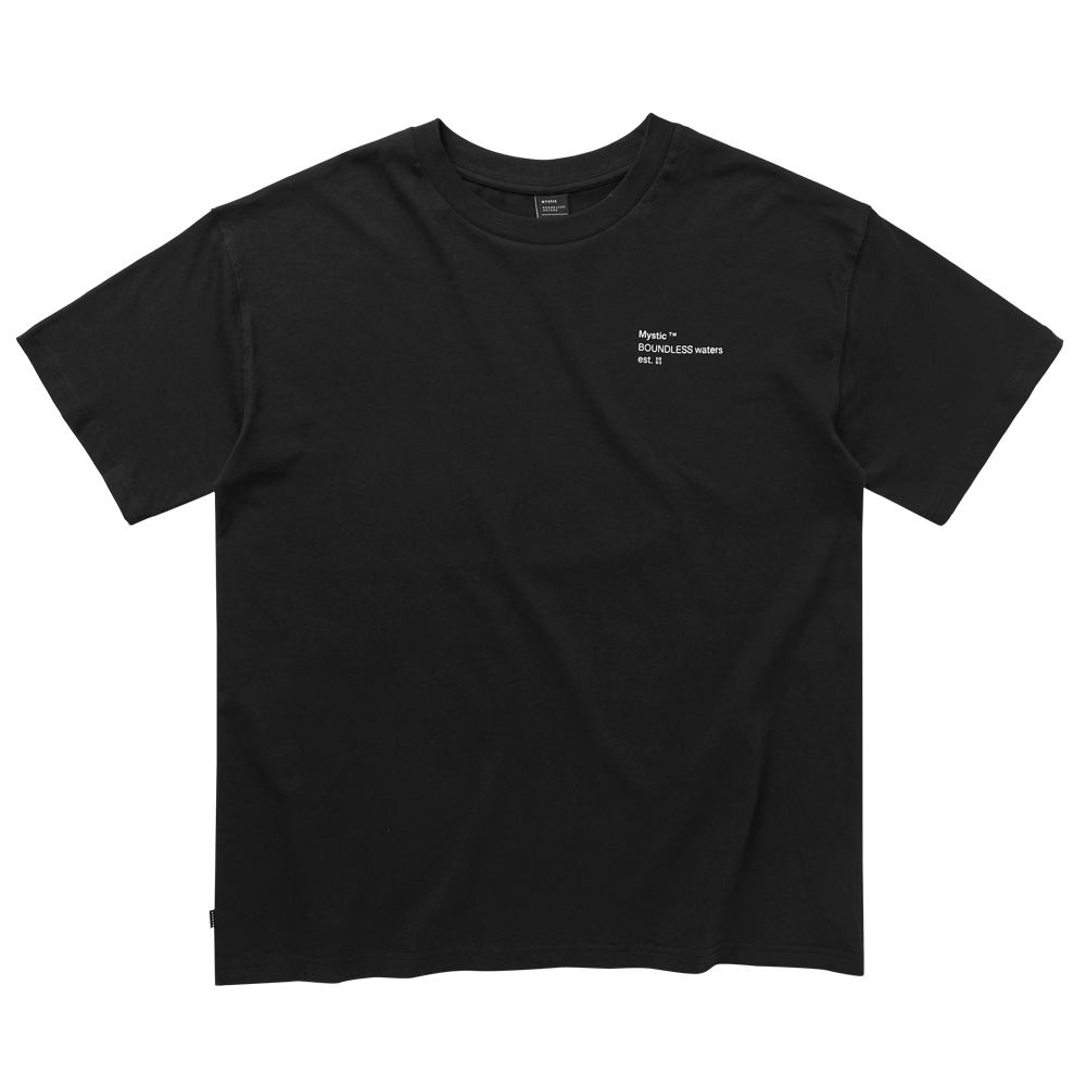 Mystic Heartsease Tee 26