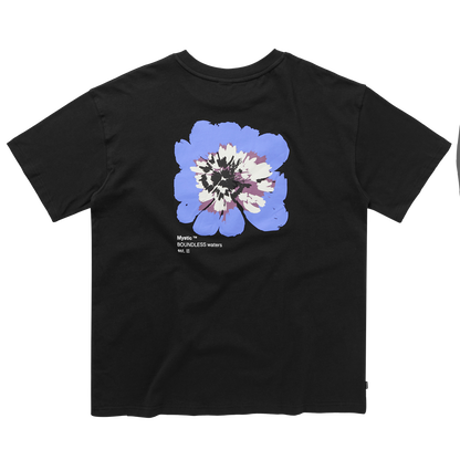 Mystic Heartsease Tee 26