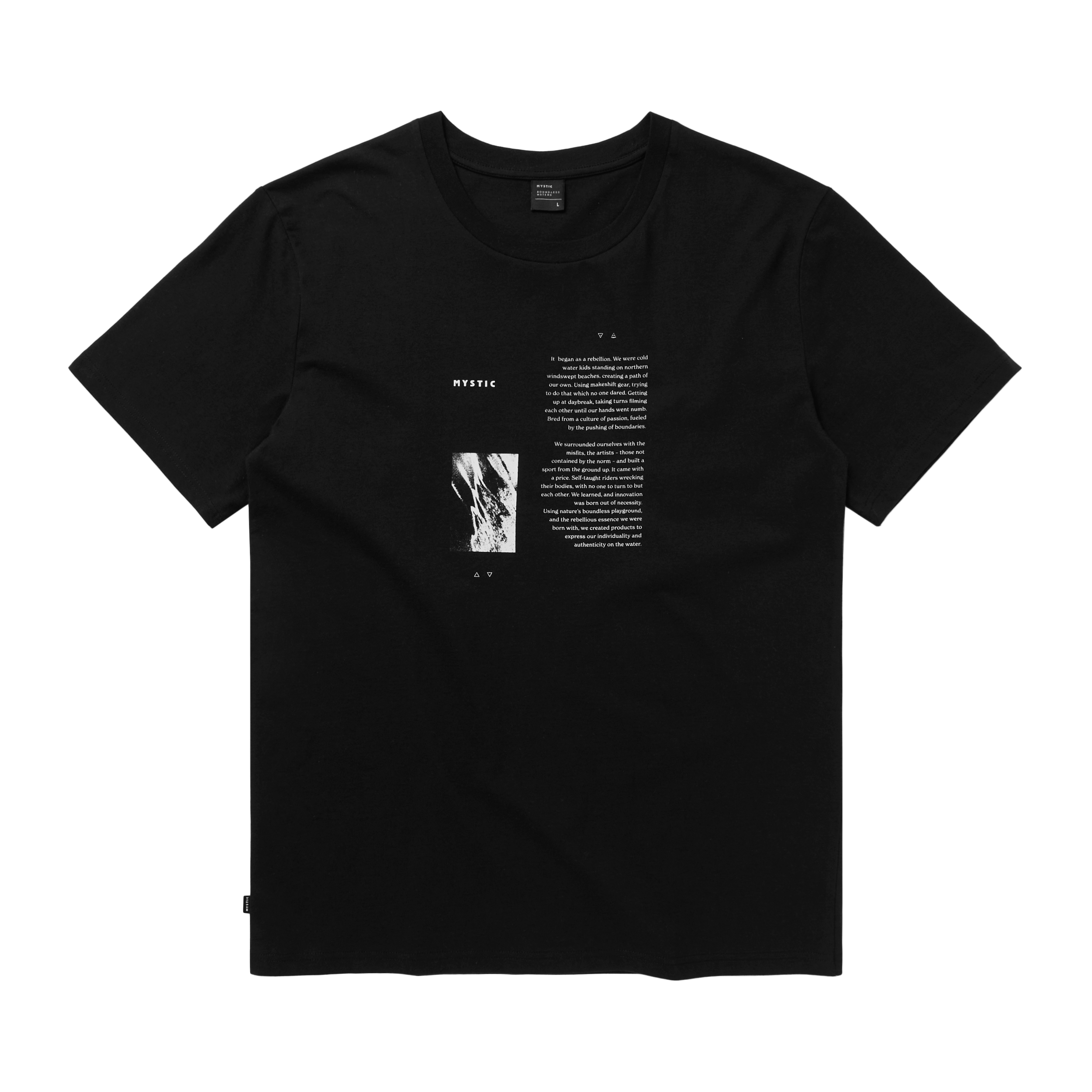 Mystic Collective Tee | 26