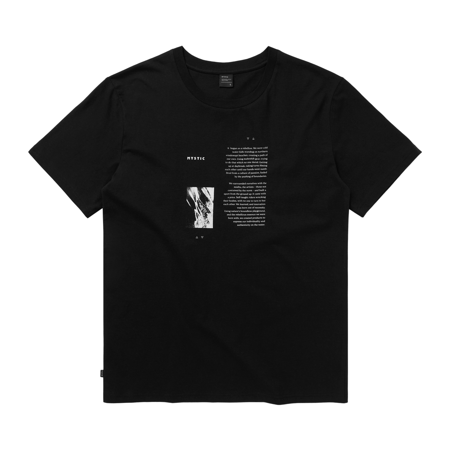 Mystic Collective Tee | 26