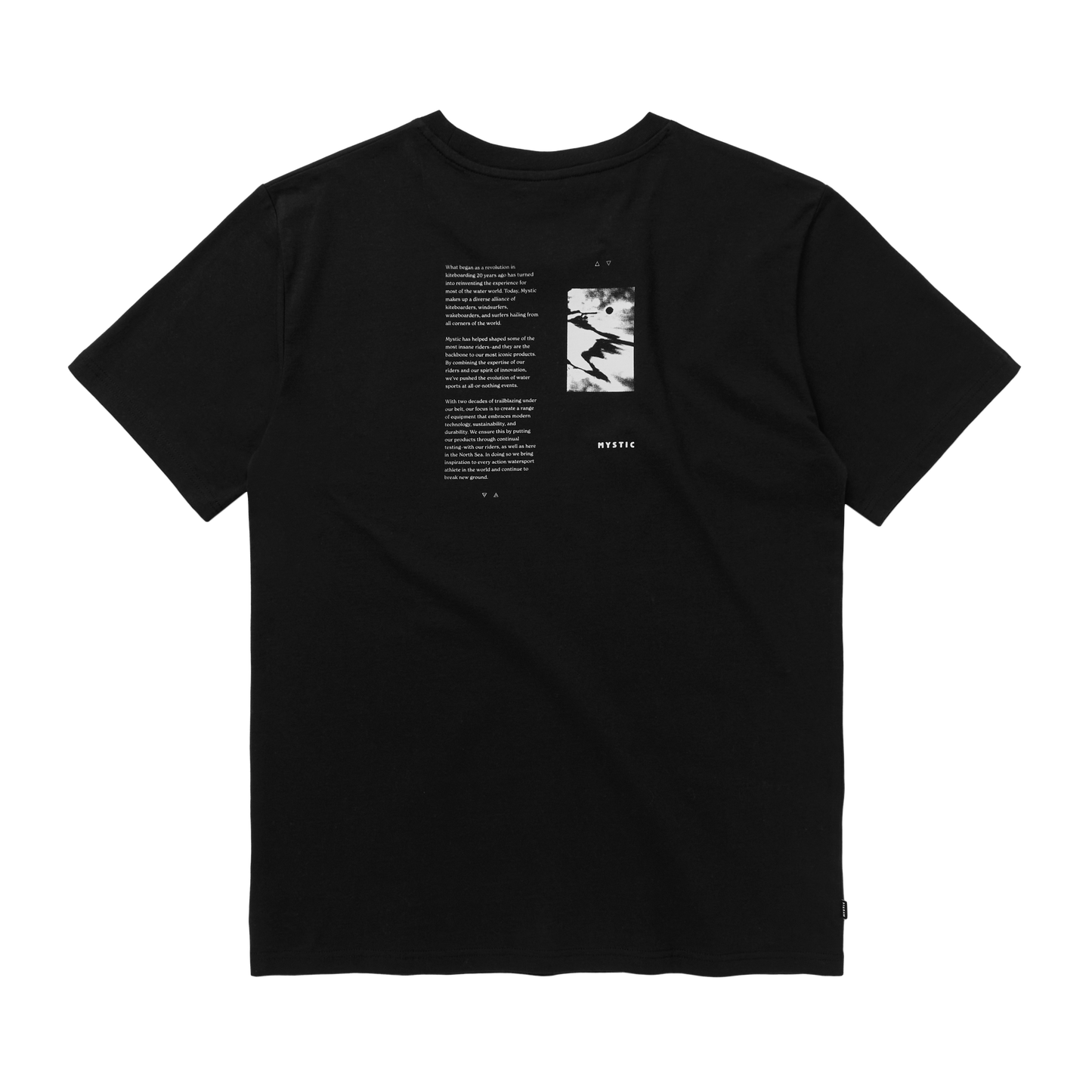 Mystic Collective Tee | 26