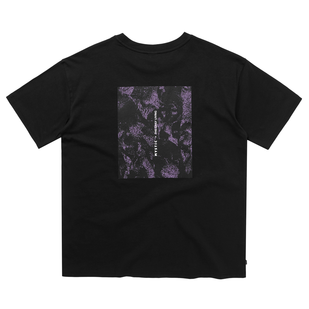 Mystic The Daily Living Tee