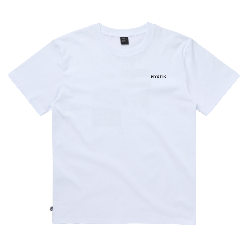 Mystic Trifecta Tee